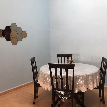Homestay Che Mat Kuala Terengganu Exterior foto