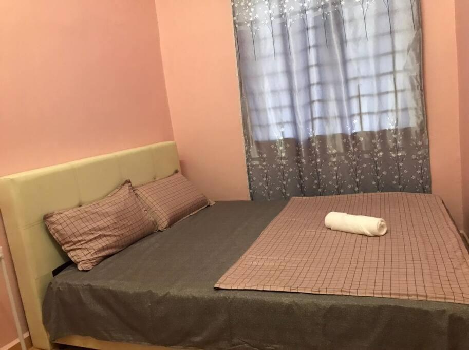 Homestay Che Mat Kuala Terengganu Exterior foto